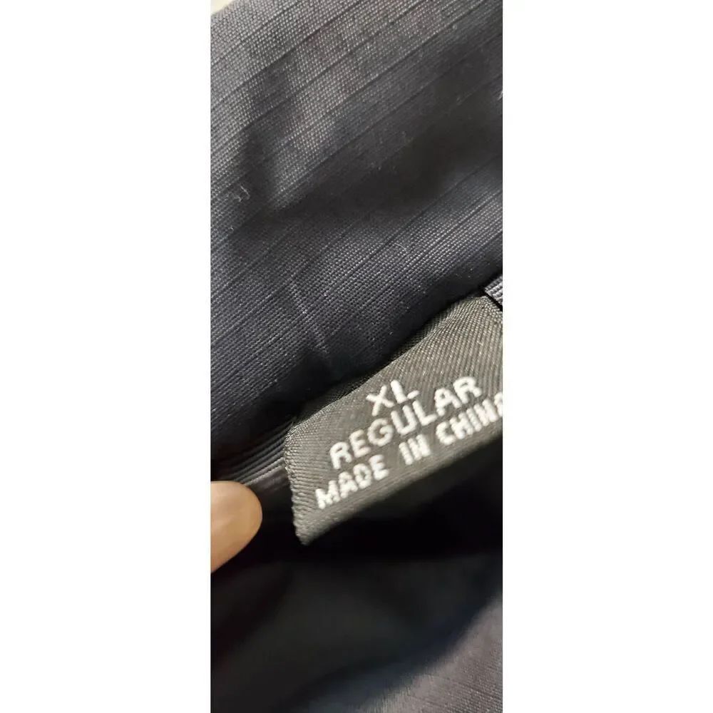 Blauer bomber jacket - Picture 4 of 7